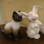 378 5043 Figuriner